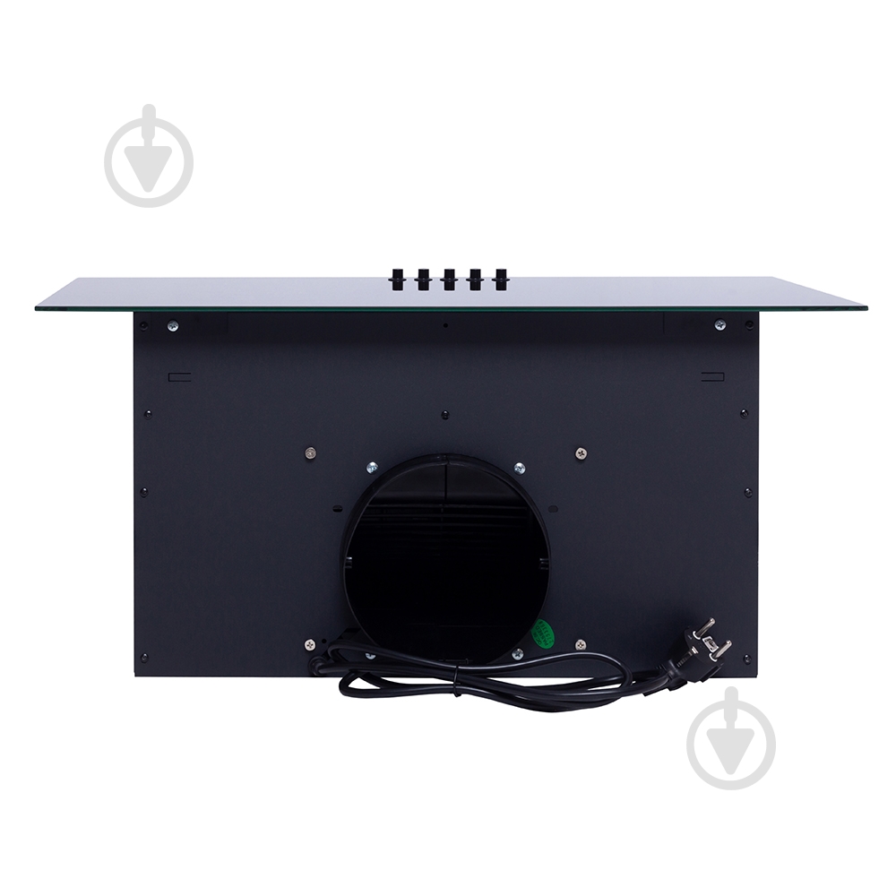 Витяжка Minola HDN 6444 BL 800 LED - фото 6 Витяжка Minola HDN 6444 BL 800 LED - фото 6