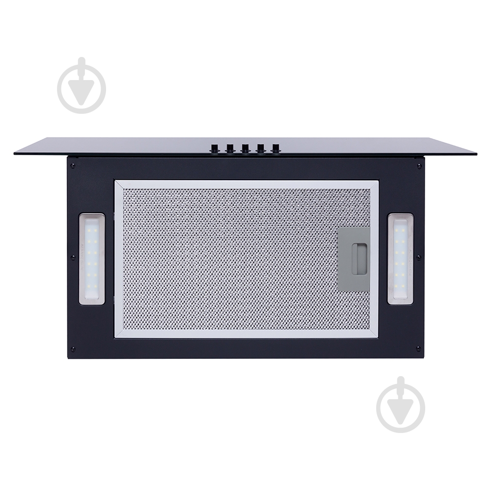Витяжка Minola HDN 6444 BL 800 LED - фото 4 Витяжка Minola HDN 6444 BL 800 LED - фото 4