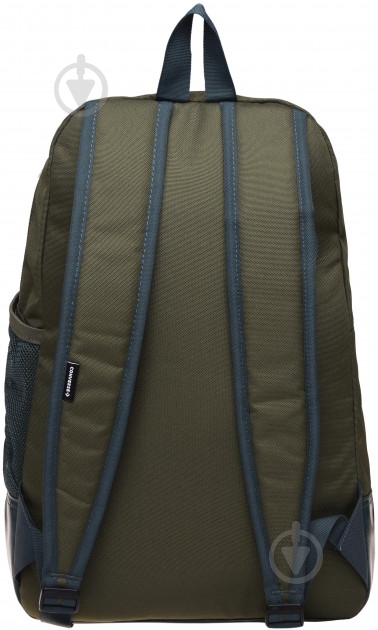 Рюкзак Converse 10018470-322 зеленый - фото 2 Рюкзак Converse 10018470-322 зеленый - фото 2