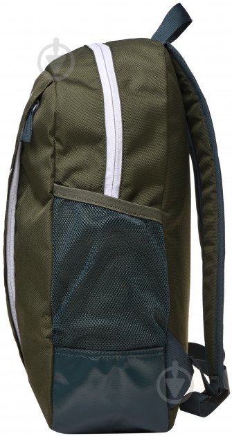 Рюкзак Converse 10018470-322 зеленый - фото 4 Рюкзак Converse 10018470-322 зеленый - фото 4
