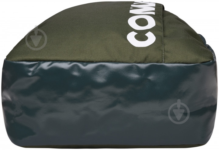 Рюкзак Converse 10018470-322 зеленый - фото 5 Рюкзак Converse 10018470-322 зеленый - фото 5