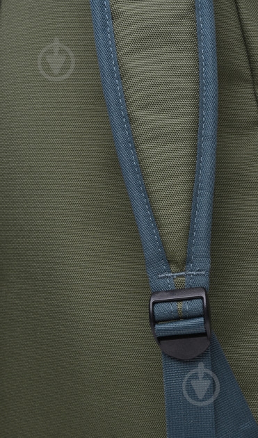 Рюкзак Converse 10018470-322 зеленый - фото 8 Рюкзак Converse 10018470-322 зеленый - фото 8