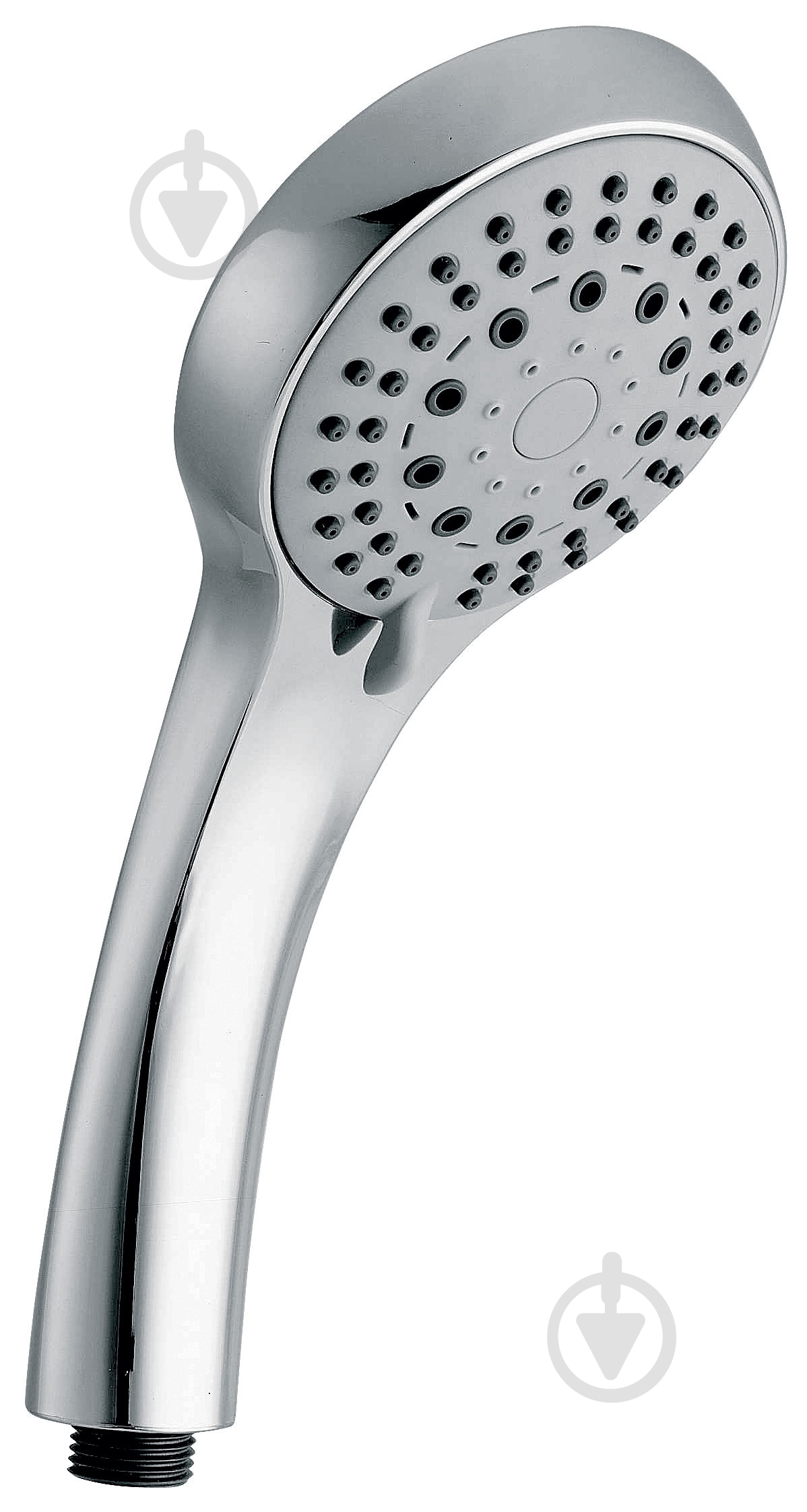 Ручной душ Ferro Sera 100 мм S500 - фото 1 Ручной душ Ferro Sera 100 мм S500 - фото 1