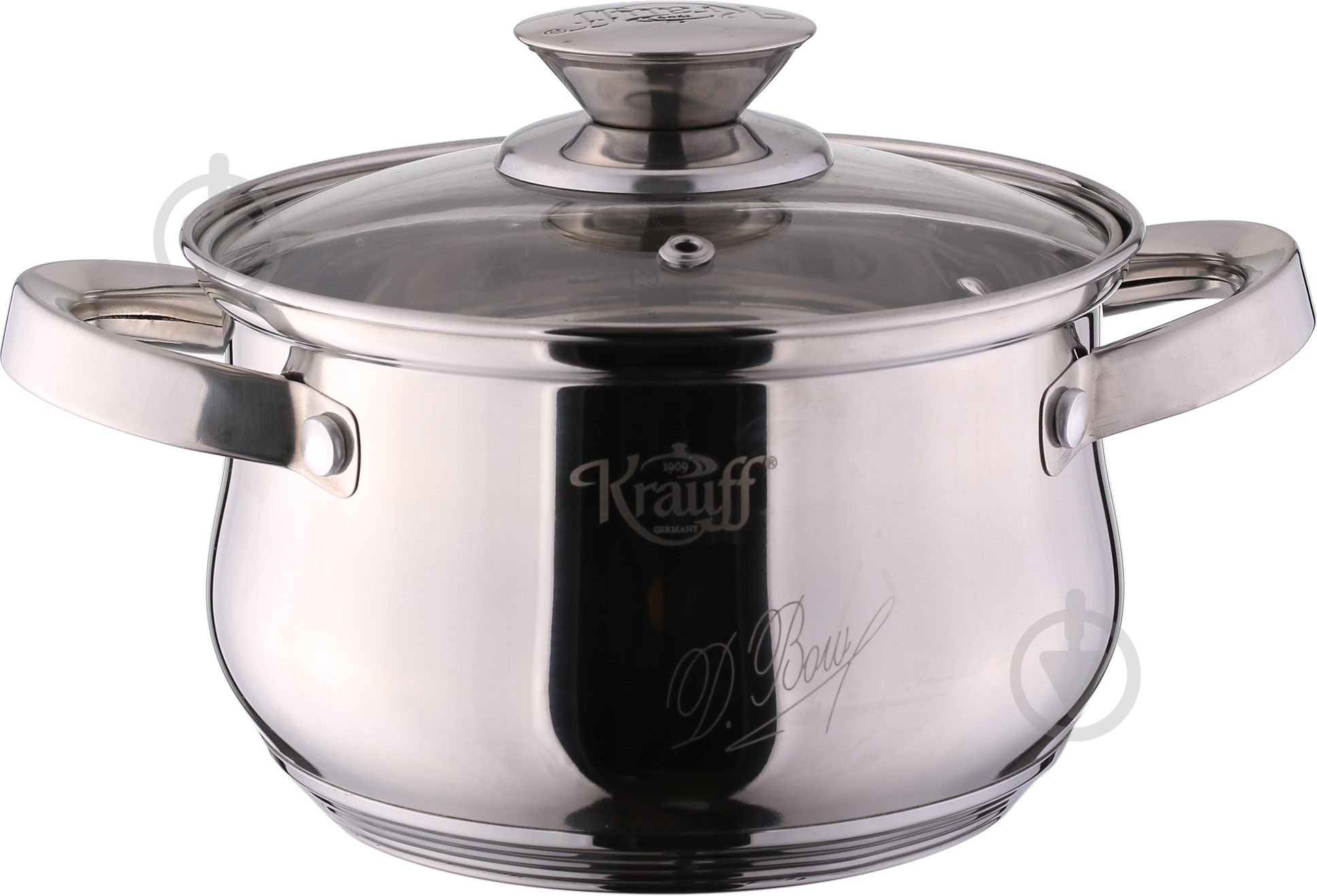 Набір посуду Krauff 12 предметів 26-242-040 - фото 7 Набір посуду Krauff 12 предметів 26-242-040 - фото 7