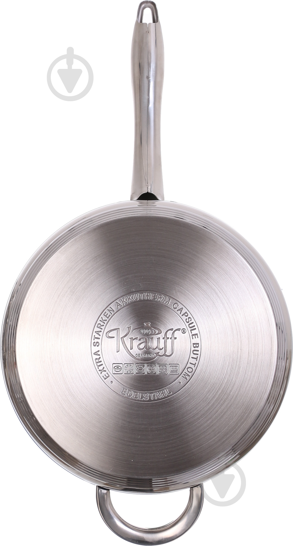 Набір посуду Krauff 12 предметів 26-242-040 - фото 6 Набір посуду Krauff 12 предметів 26-242-040 - фото 6