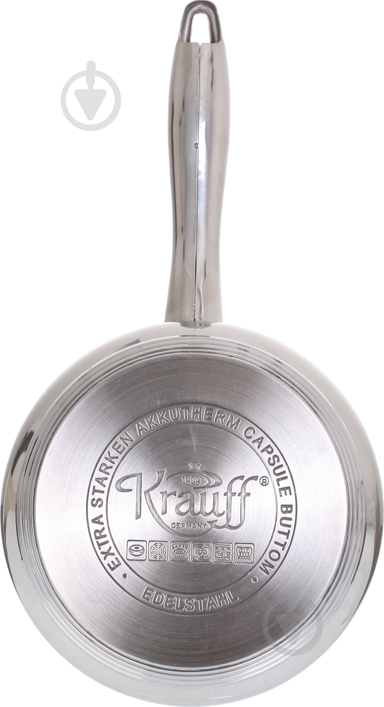 Набір посуду Krauff 12 предметів 26-242-040 - фото 4 Набір посуду Krauff 12 предметів 26-242-040 - фото 4