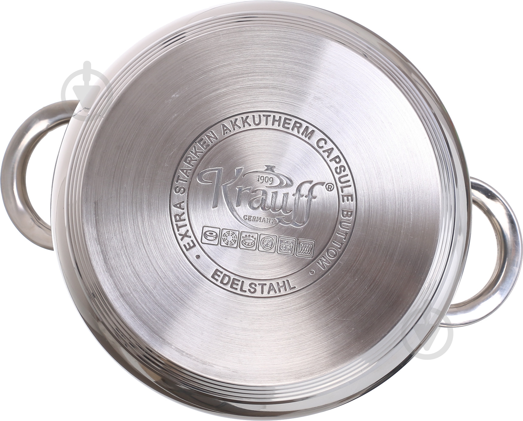 Набір посуду Krauff 12 предметів 26-242-040 - фото 8 Набір посуду Krauff 12 предметів 26-242-040 - фото 8