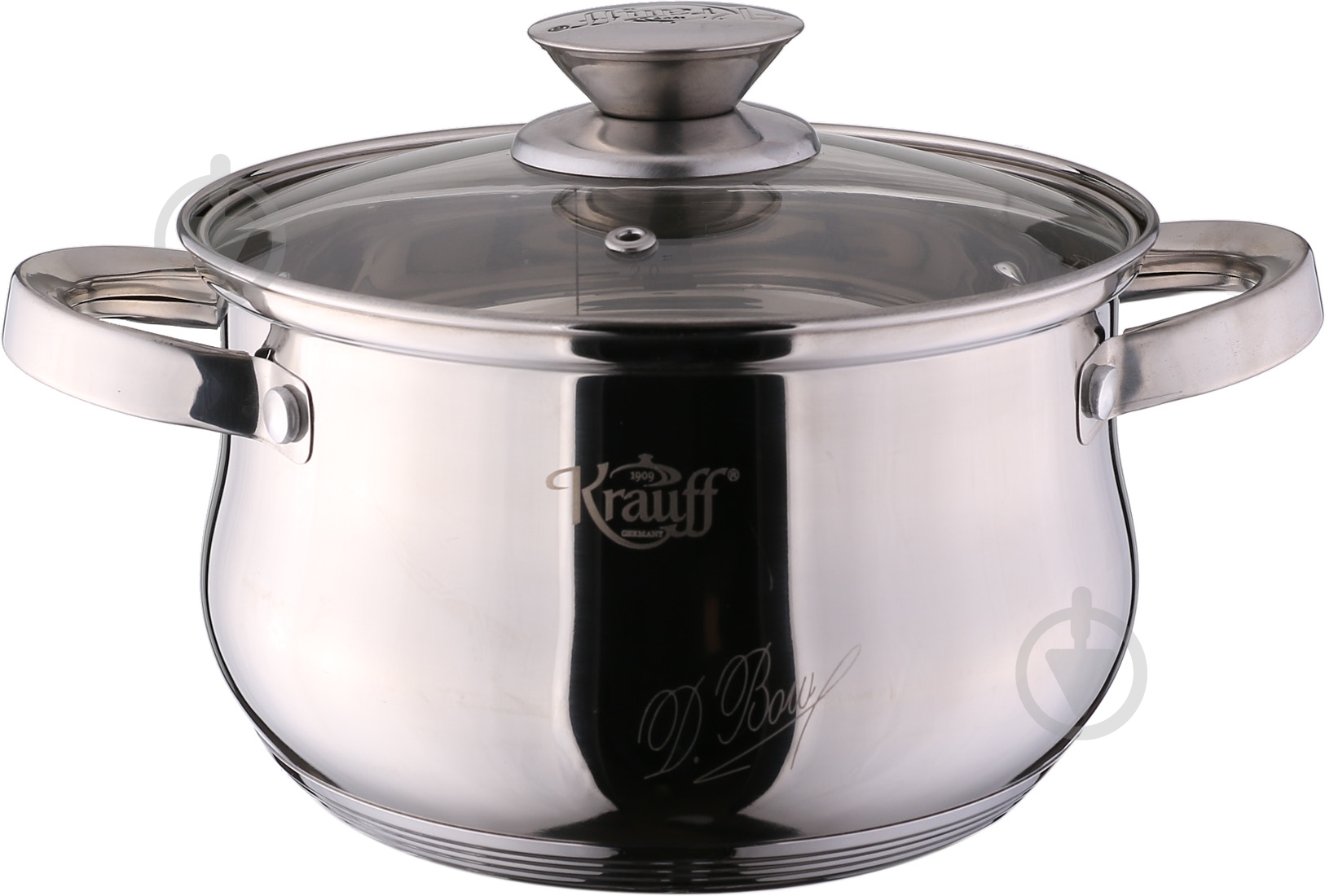 Набір посуду Krauff 12 предметів 26-242-040 - фото 9 Набір посуду Krauff 12 предметів 26-242-040 - фото 9