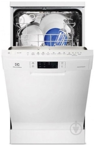 Посудомийна машина Electrolux ESF 9450 LOW - фото 1