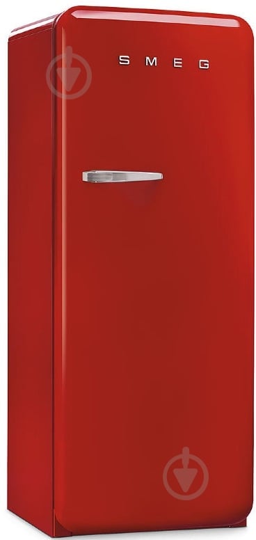 Холодильник Smeg FAB28RRD5 - фото 1