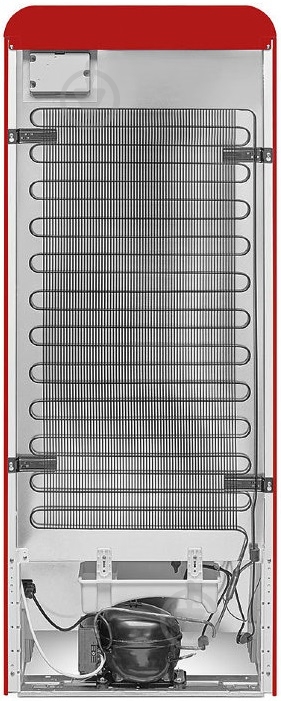 Холодильник Smeg FAB28RRD5 - фото 5