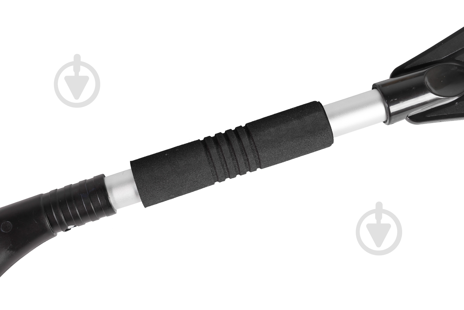 Щетка со скребком MasterTool L 600 мм (84-0001) - фото 3