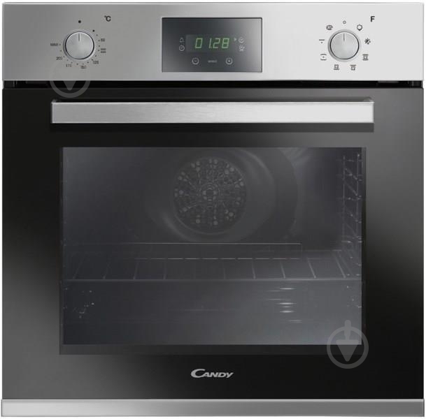 Духовой шкаф Candy FPE 629A/6 XL - фото 1 Духовой шкаф Candy FPE 629A/6 XL - фото 1
