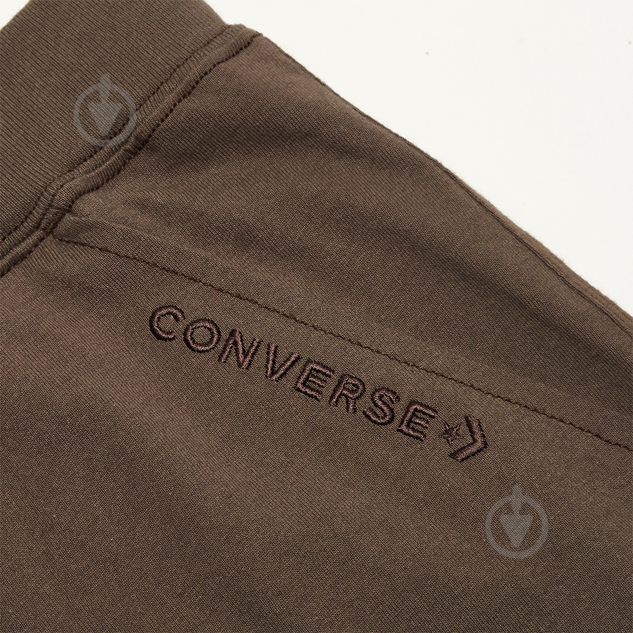 Шорти Converse 10018821-207 р. S коричневий - фото 5
