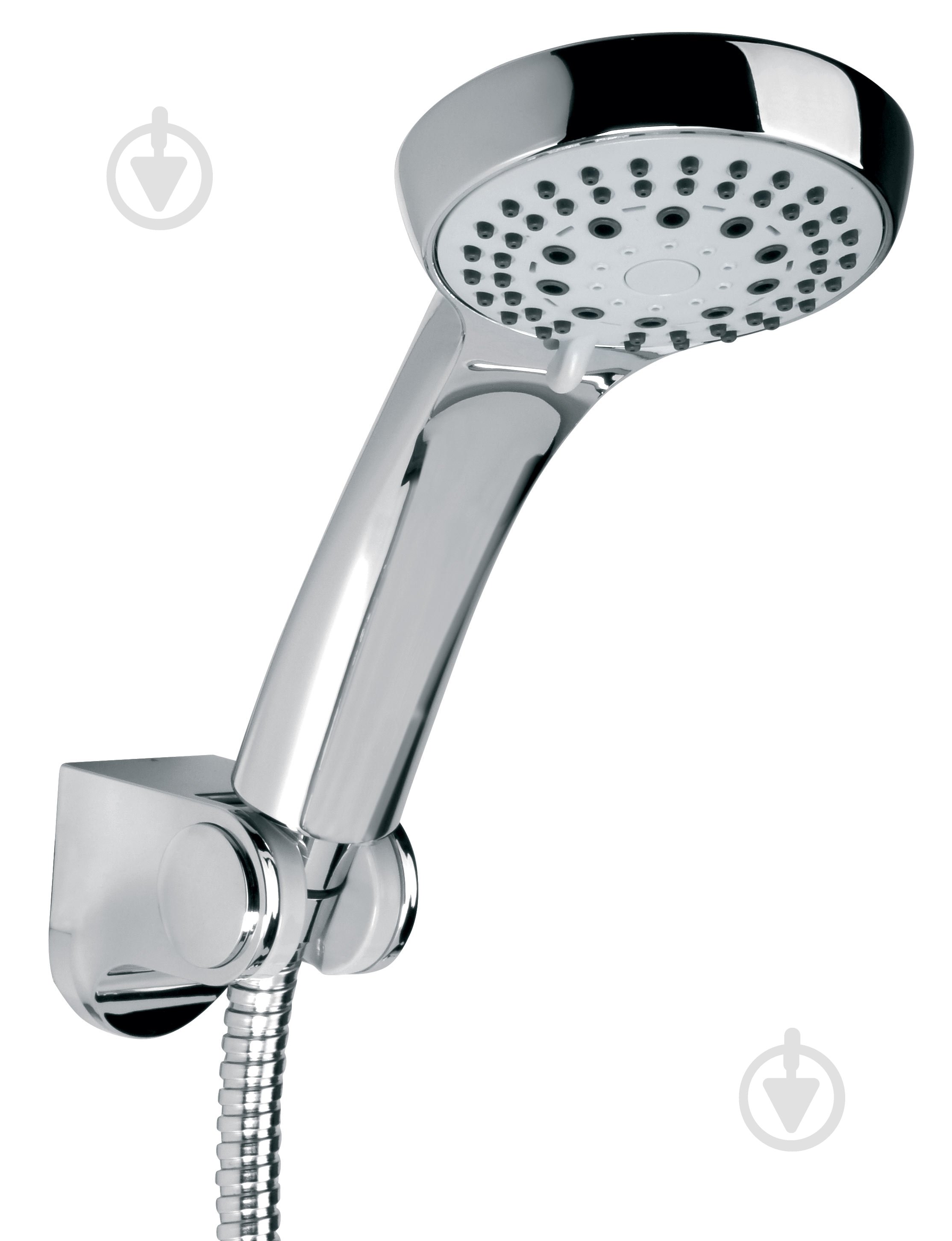 Душовий гарнітур Ferro Sera U500 - фото 1 Душовий гарнітур Ferro Sera U500 - фото 1