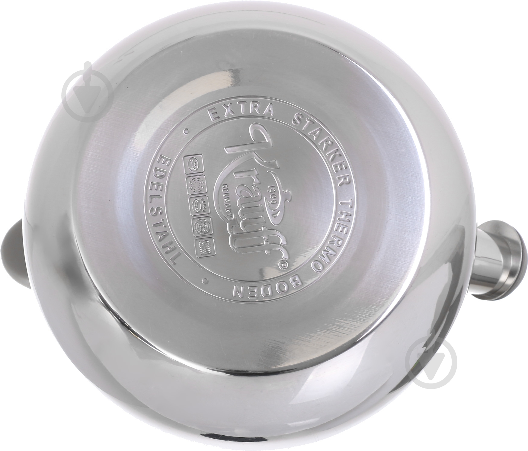 Чайник Krauff 2,8 л 26-242-037 - фото 3