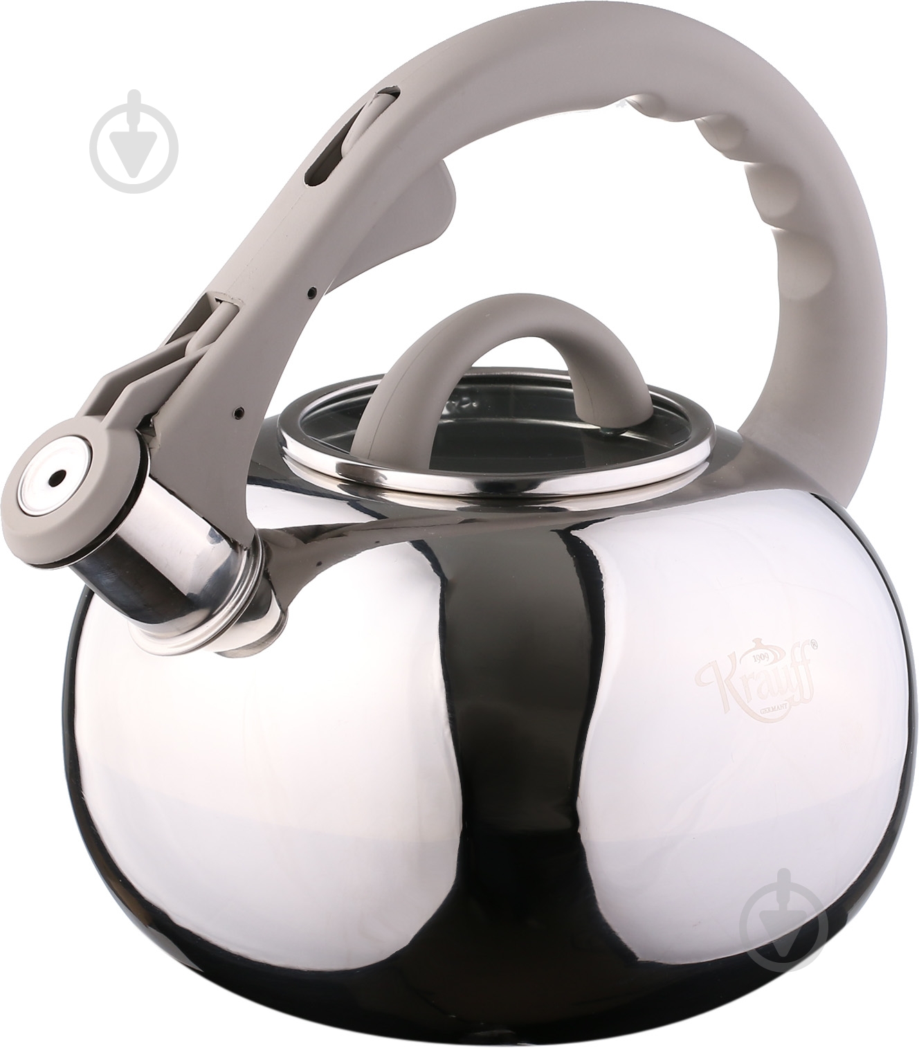 Чайник Krauff 2,8 л 26-242-037 - фото 1