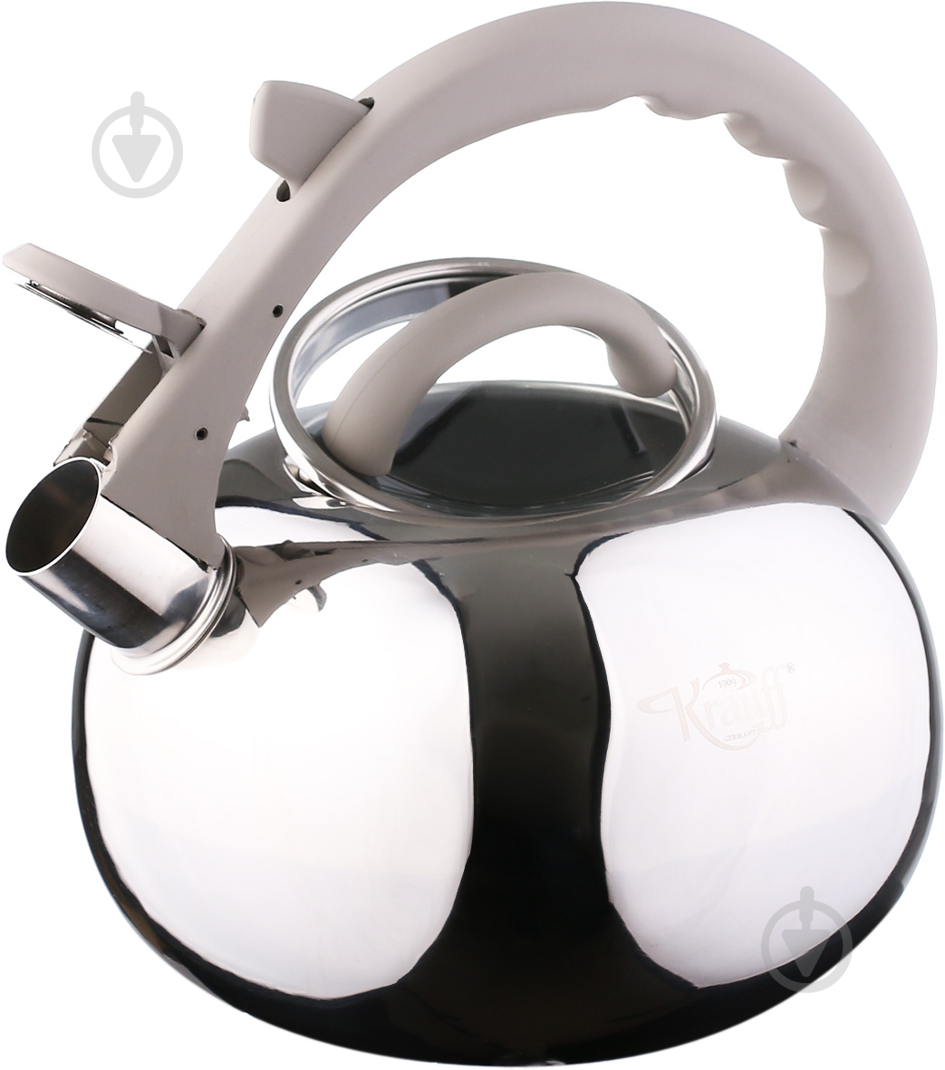 Чайник Krauff 2,8 л 26-242-037 - фото 2