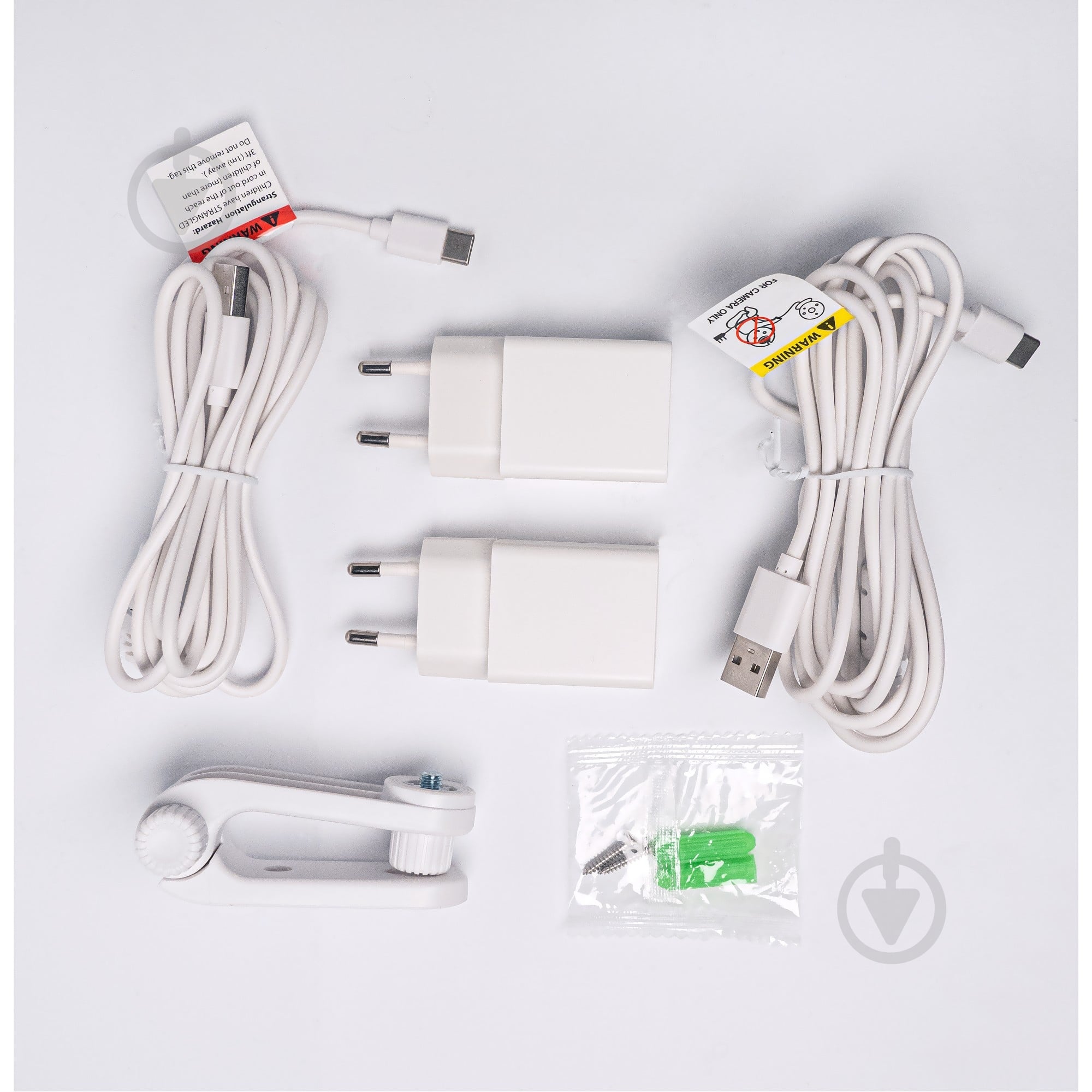 Відеоняня PICCOLOGUFO з екраном 5" PG85_HD - фото 7