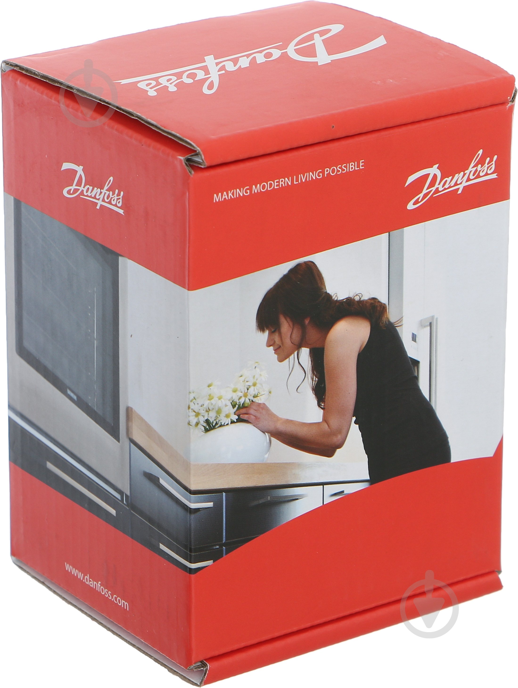 Терморегулятор Danfoss ECtemp Next Plus - фото 4