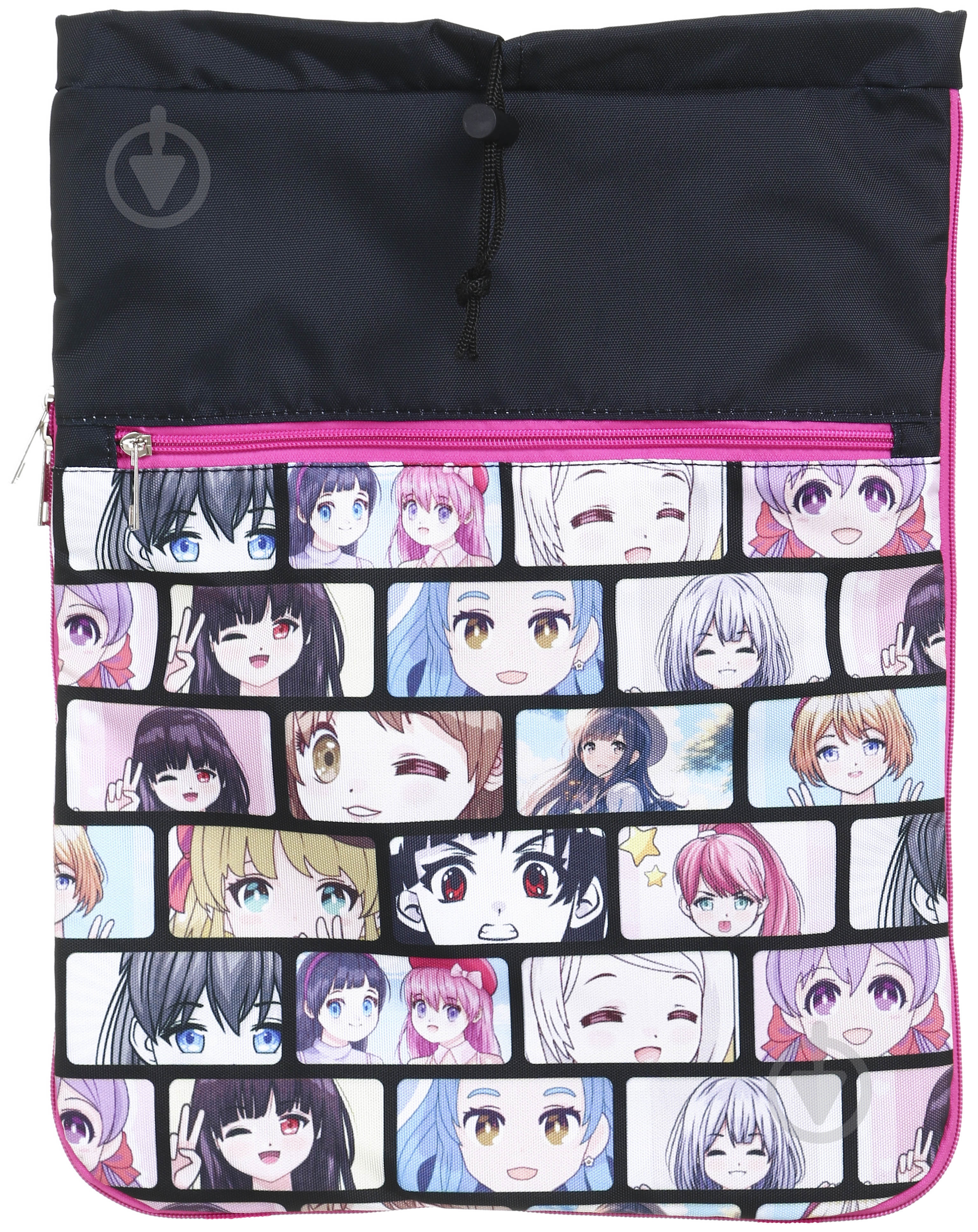 Сумка-трансформер Nota Bene Сool Anime - фото 3