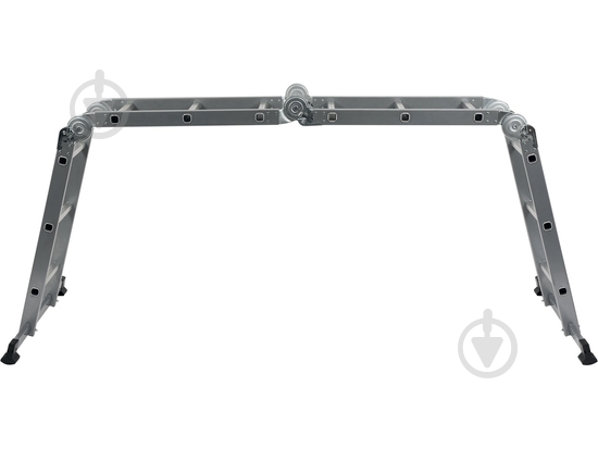 Лестница 3-секционная раскладная Vorel 3,4 м - фото 3 Лестница 3-секционная раскладная Vorel 3,4 м - фото 3