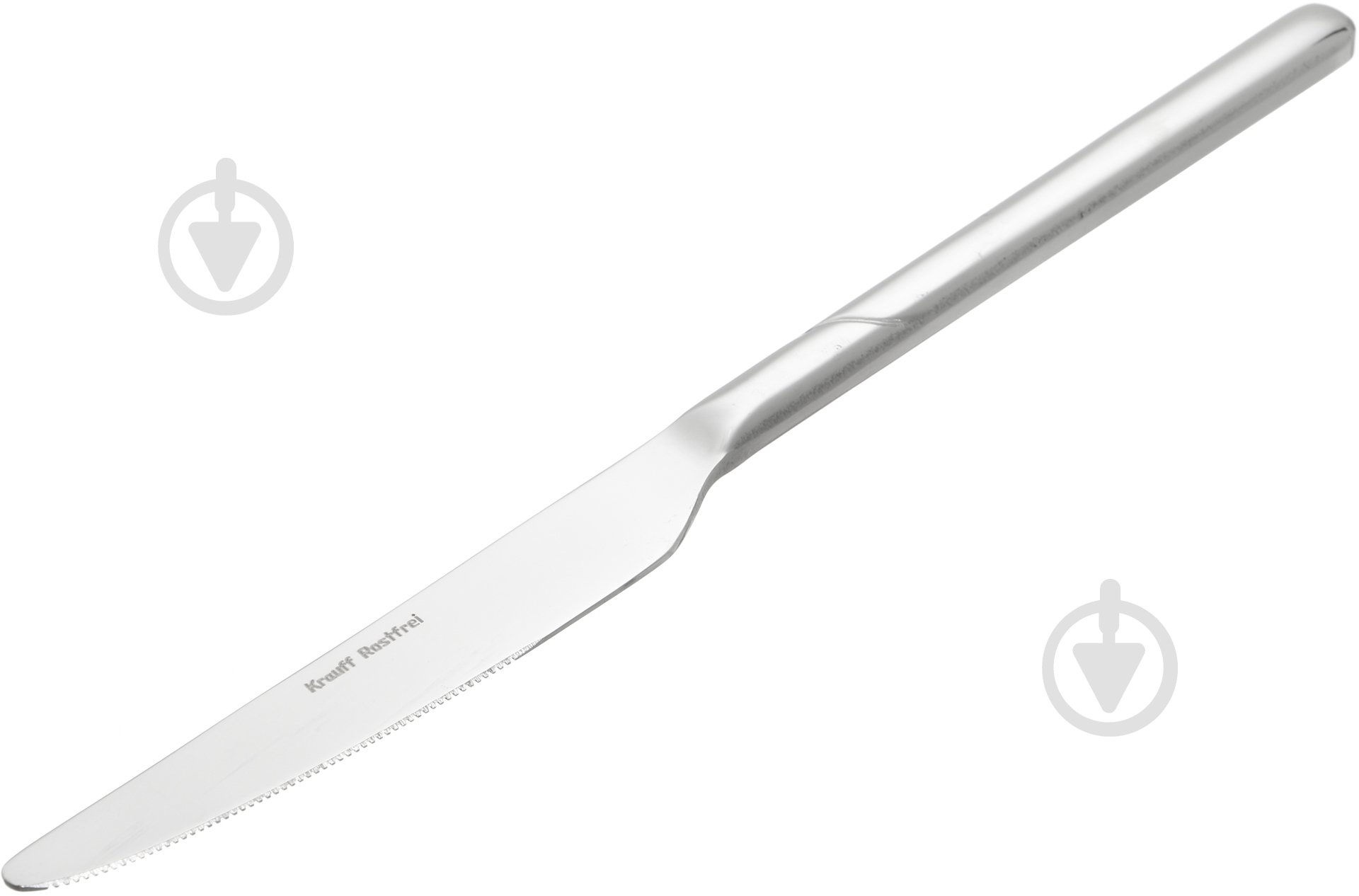 Набор столовых ножей Krauff 2 предмета 29-178-013 - фото 1 Набор столовых ножей Krauff 2 предмета 29-178-013 - фото 1