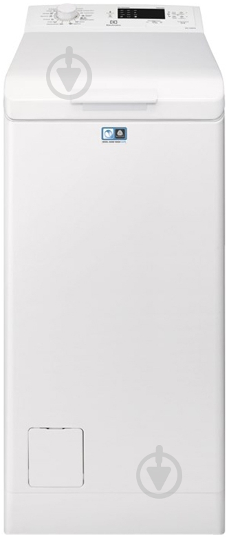 Стиральная машина Electrolux EWT1264ERW - фото 1