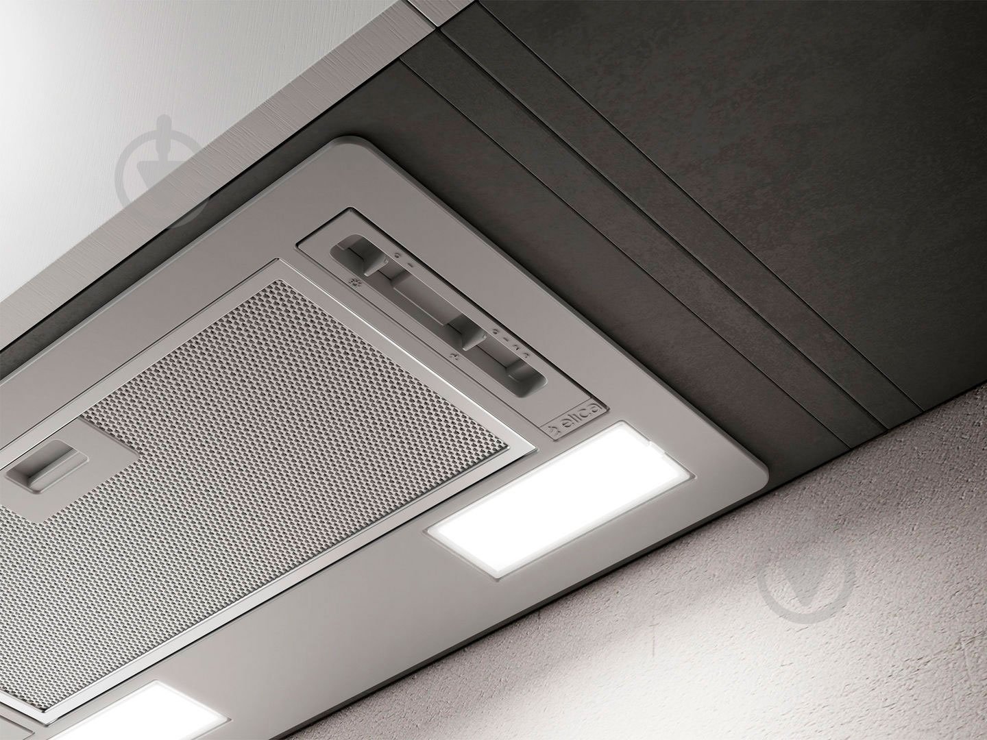 Вытяжка Elica Era GR/A/52 - фото 8