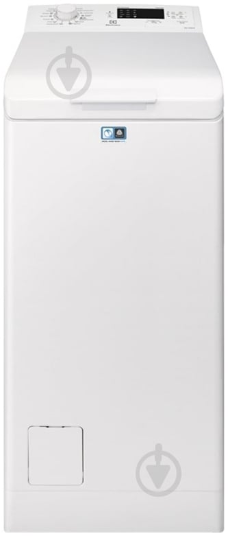 Стиральная машина Electrolux EWT1266EEW - фото 1 Стиральная машина Electrolux EWT1266EEW - фото 1