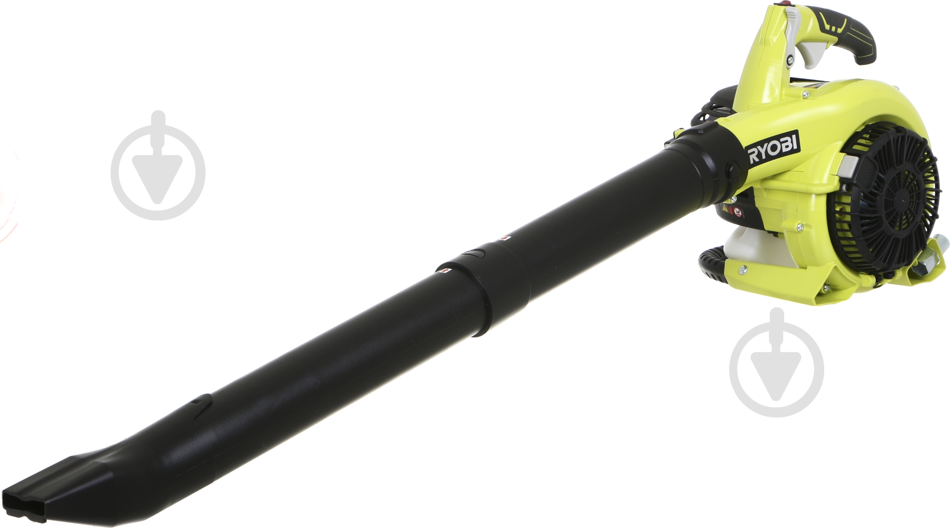 ВИТРИНА! Садовый воздуходув RYOBI RBV26B - фото 1