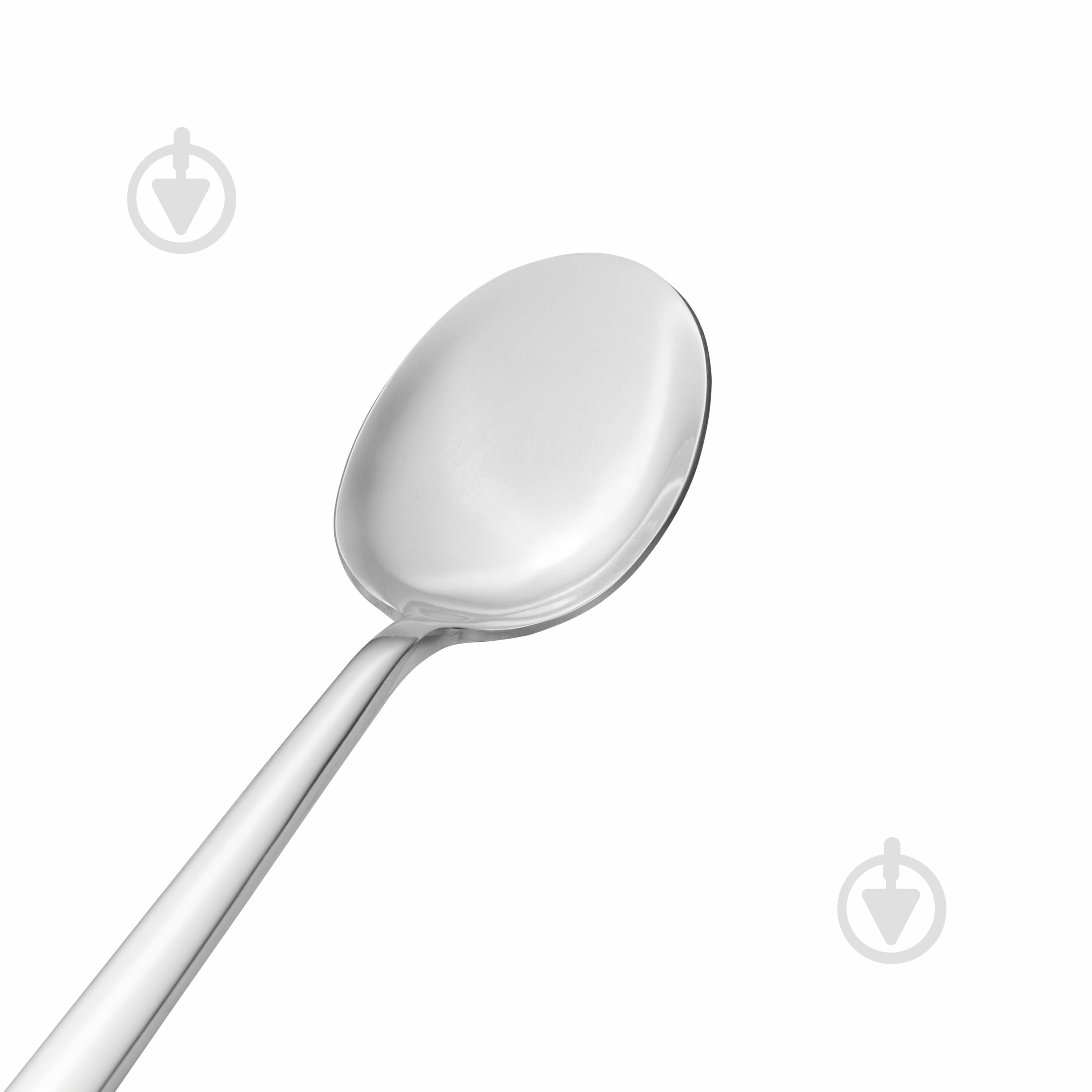 Набор столовых ложек Krauff 3 предмета 29-178-010 - фото 2