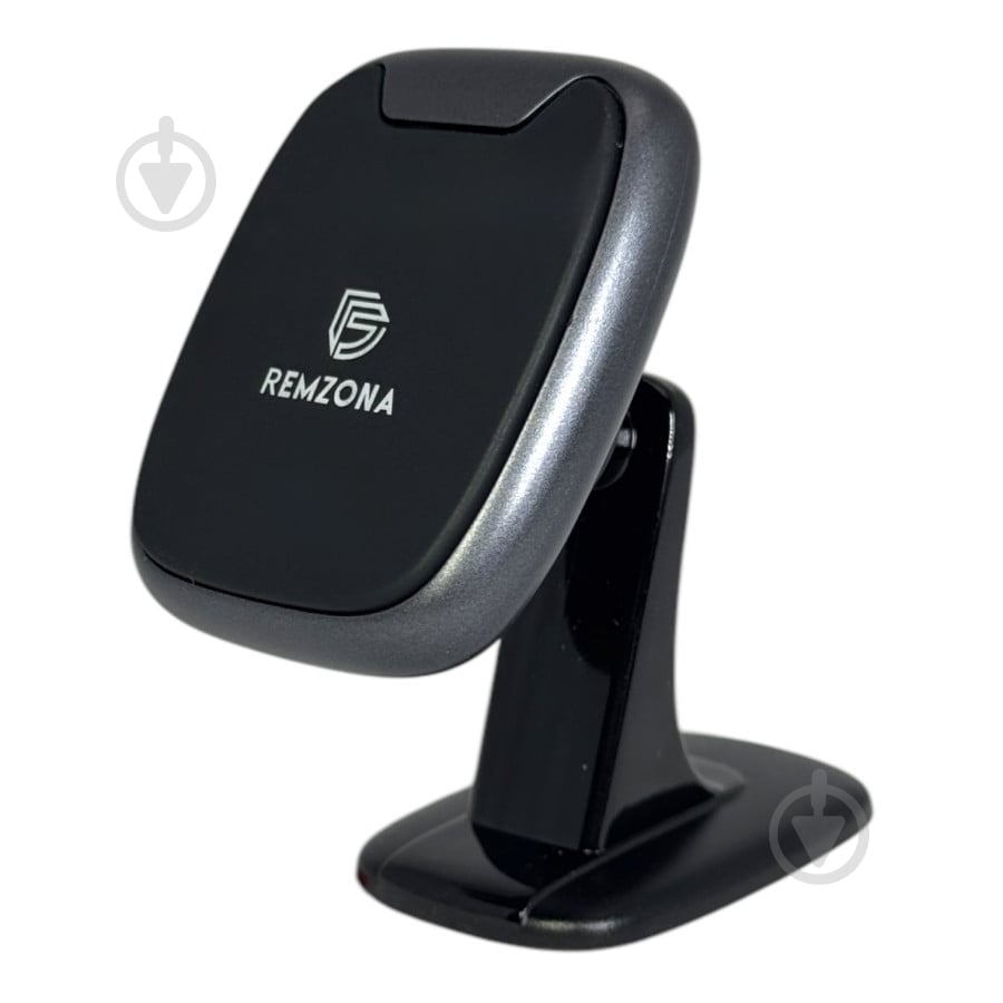 Автодержатель PHM-13BK черный - фото 5 Автодержатель PHM-13BK черный - фото 5