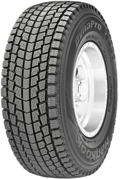 Шина Hankook DynaPro iCept (RW08) 285/60R18 100 T нешипованая зима - фото 1