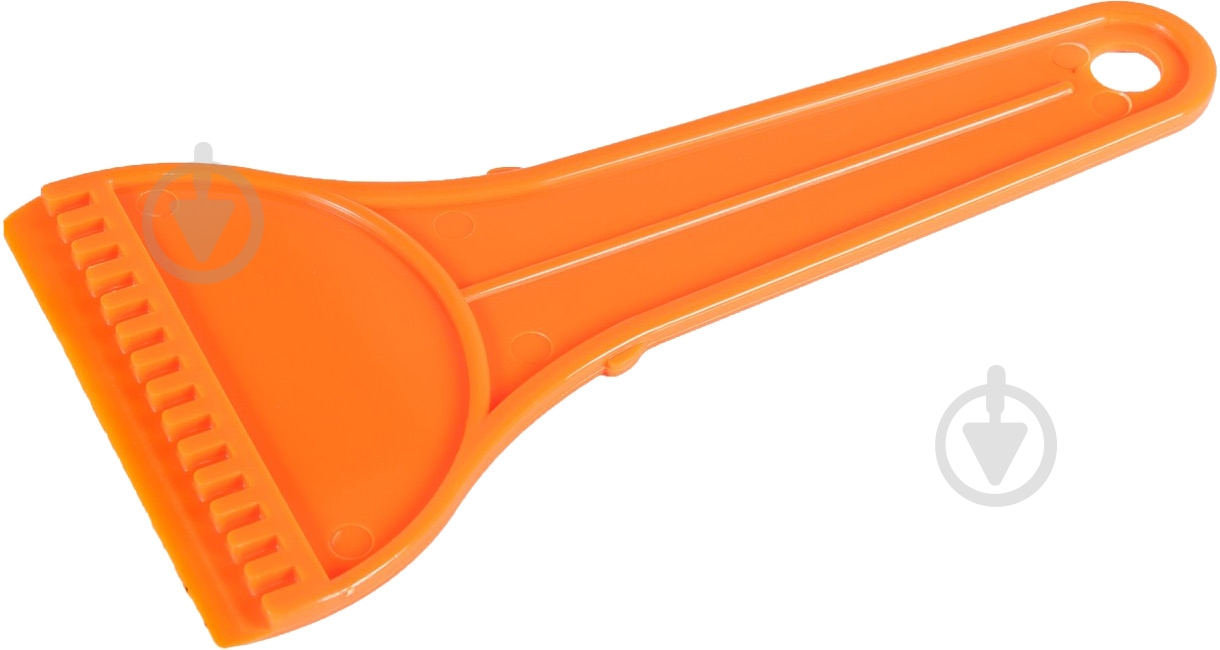 Скребок MasterTool для стекла 190 мм (84-0009) - фото 1