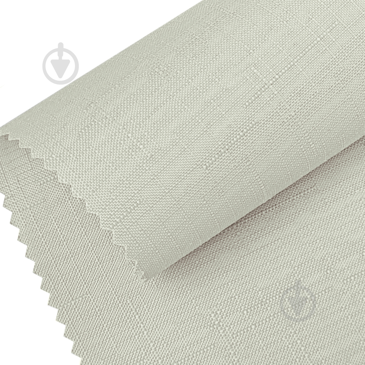 Ролета мини Rollotex LEN с фиксацией под наклон светло-серая 70x180 см - фото 1 Ролета мини Rollotex LEN с фиксацией под наклон светло-серая 70x180 см - фото 1