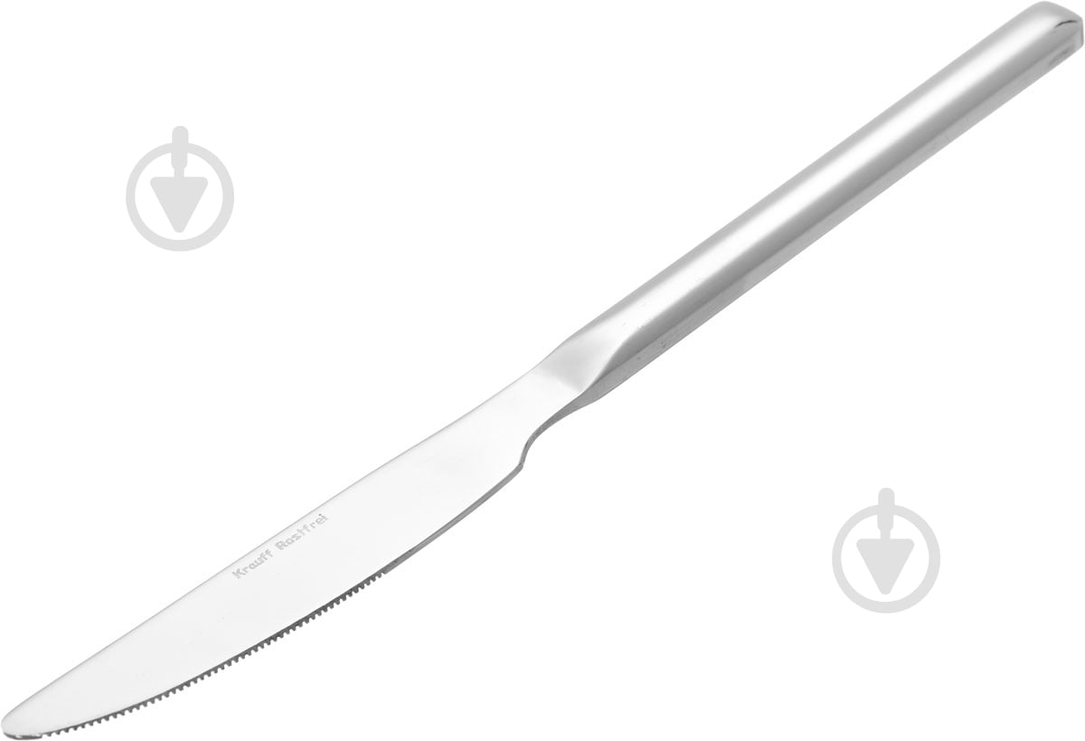 Набор столовых ножей Krauff 2 предмета 29-178-008 - фото 1 Набор столовых ножей Krauff 2 предмета 29-178-008 - фото 1