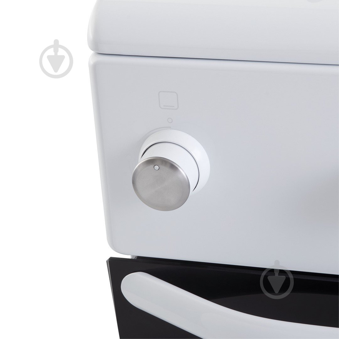 Плита газовая Eleyus ORUM 5001 EF WH - фото 9 Плита газовая Eleyus ORUM 5001 EF WH - фото 9