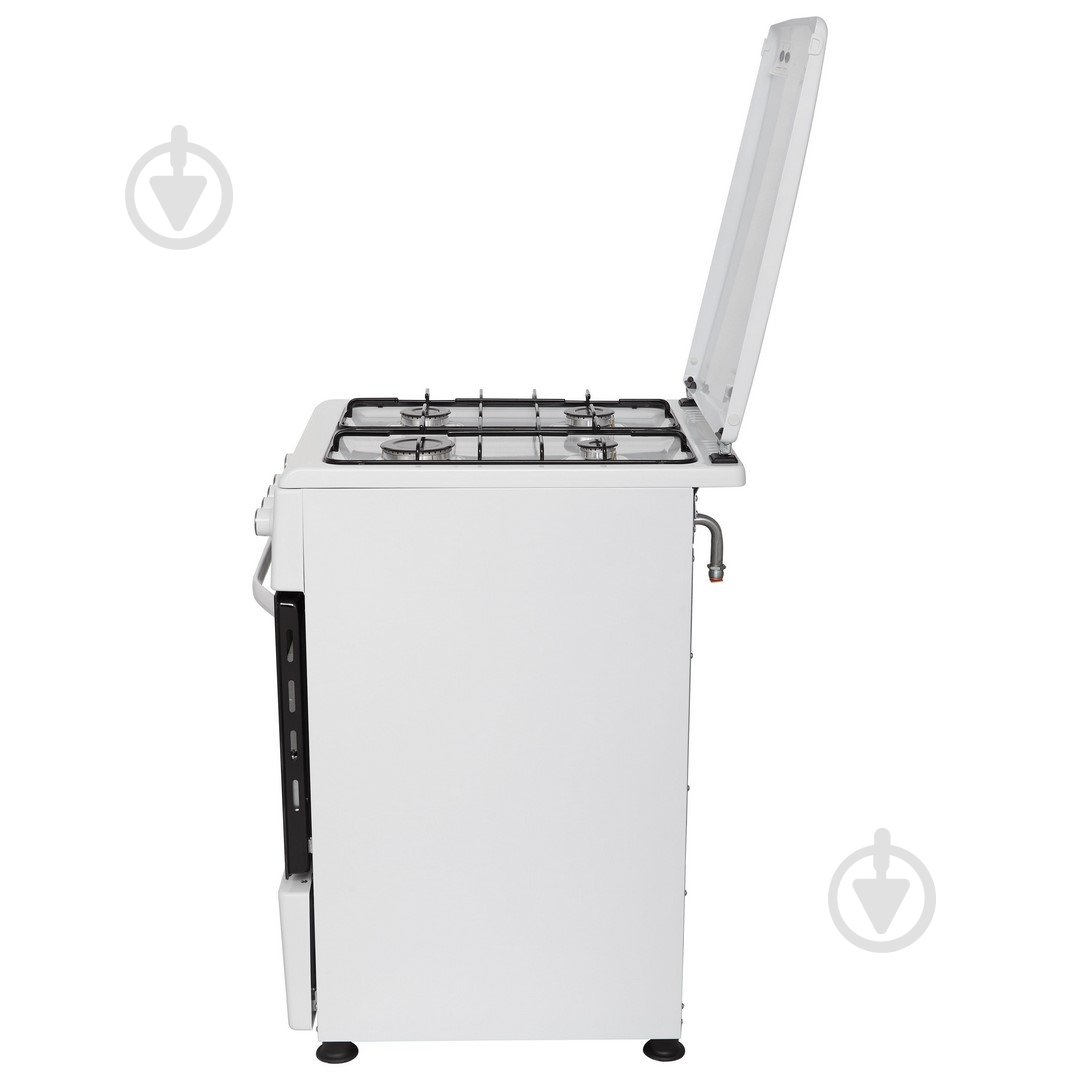 Плита газовая Eleyus ORUM 5001 EF WH - фото 8 Плита газовая Eleyus ORUM 5001 EF WH - фото 8