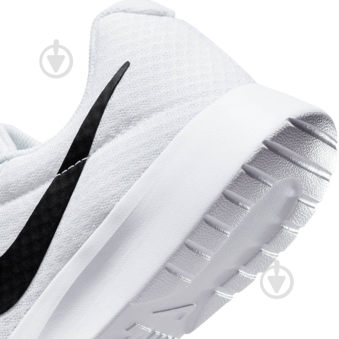 Кроссовки мужские демисезонные Nike TANJUN DJ6258-100 р.47 белые - фото 8