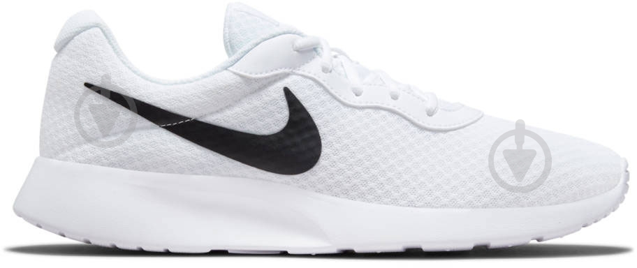 Кроссовки мужские демисезонные Nike TANJUN DJ6258-100 р.47 белые - фото 1