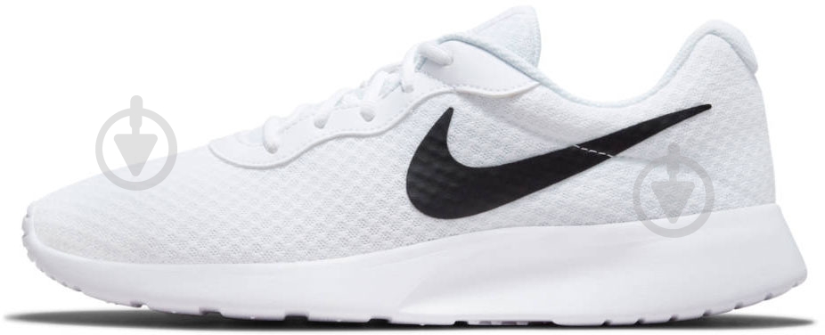 Кроссовки мужские демисезонные Nike TANJUN DJ6258-100 р.47 белые - фото 4