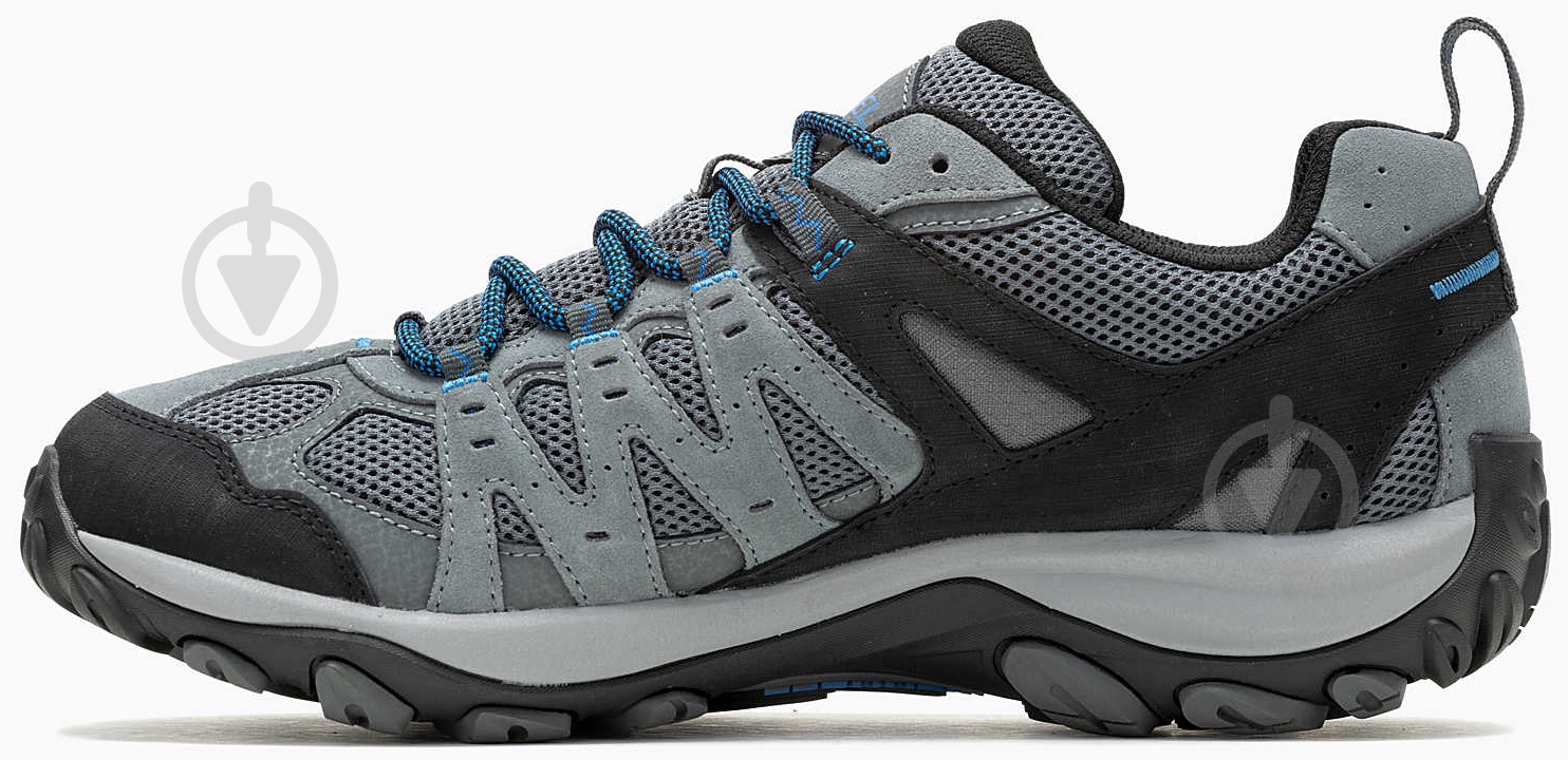 Кроссовки мужские демисезонные MERRELL ACCENTOR 3 J037361 р.46 серые - фото 2