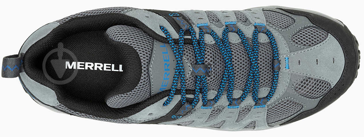 Кроссовки мужские демисезонные MERRELL ACCENTOR 3 J037361 р.46 серые - фото 4