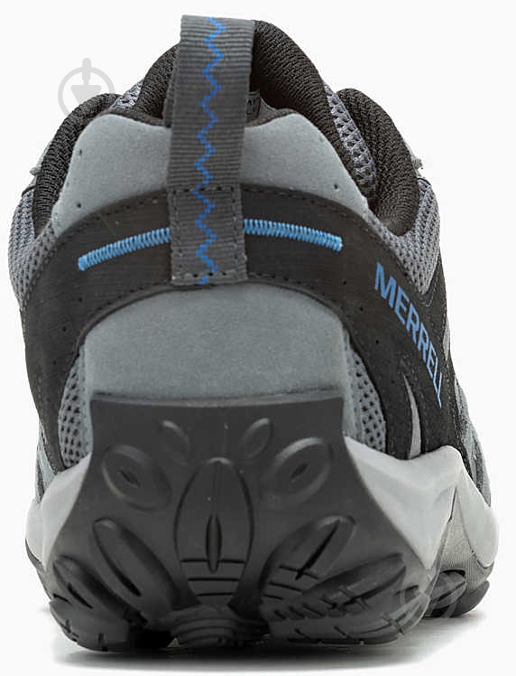 Кроссовки мужские демисезонные MERRELL ACCENTOR 3 J037361 р.46 серые - фото 5