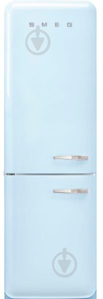 Холодильник Smeg FAB32LPB5 - фото 1 Холодильник Smeg FAB32LPB5 - фото 1