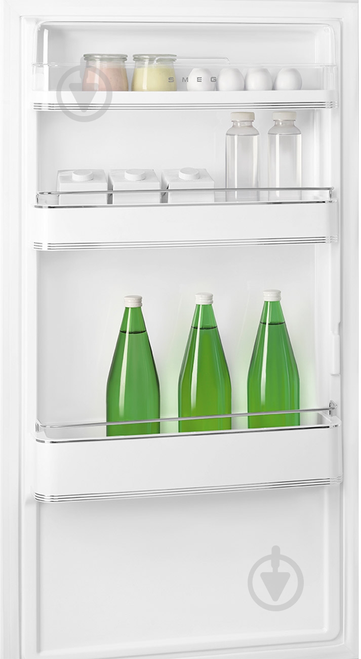 Холодильник Smeg FAB32LPB5 - фото 9 Холодильник Smeg FAB32LPB5 - фото 9