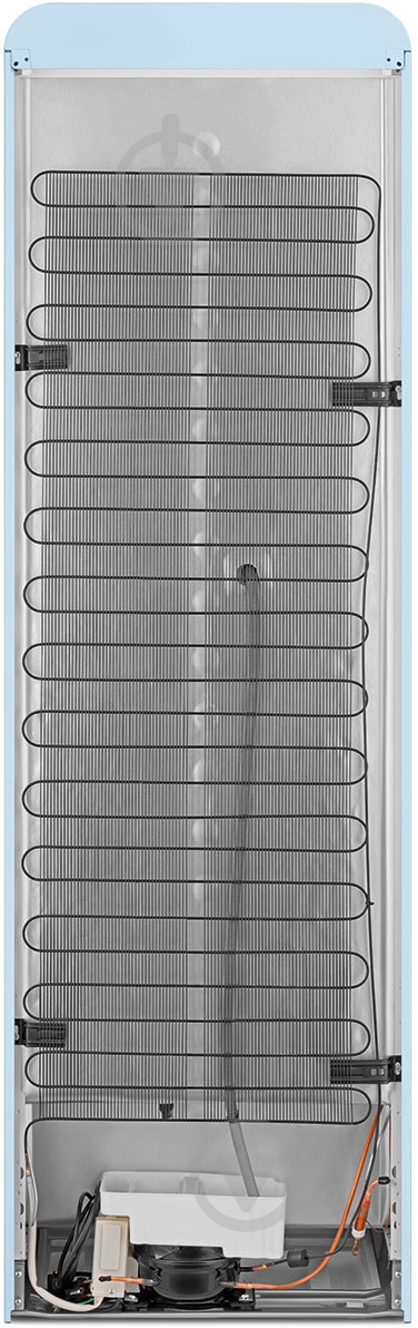 Холодильник Smeg FAB32LPB5 - фото 2 Холодильник Smeg FAB32LPB5 - фото 2