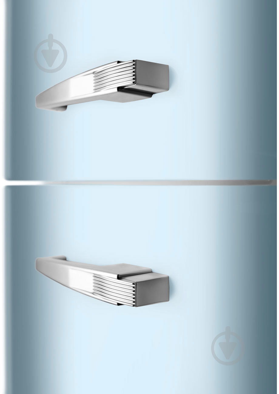 Холодильник Smeg FAB32LPB5 - фото 3 Холодильник Smeg FAB32LPB5 - фото 3