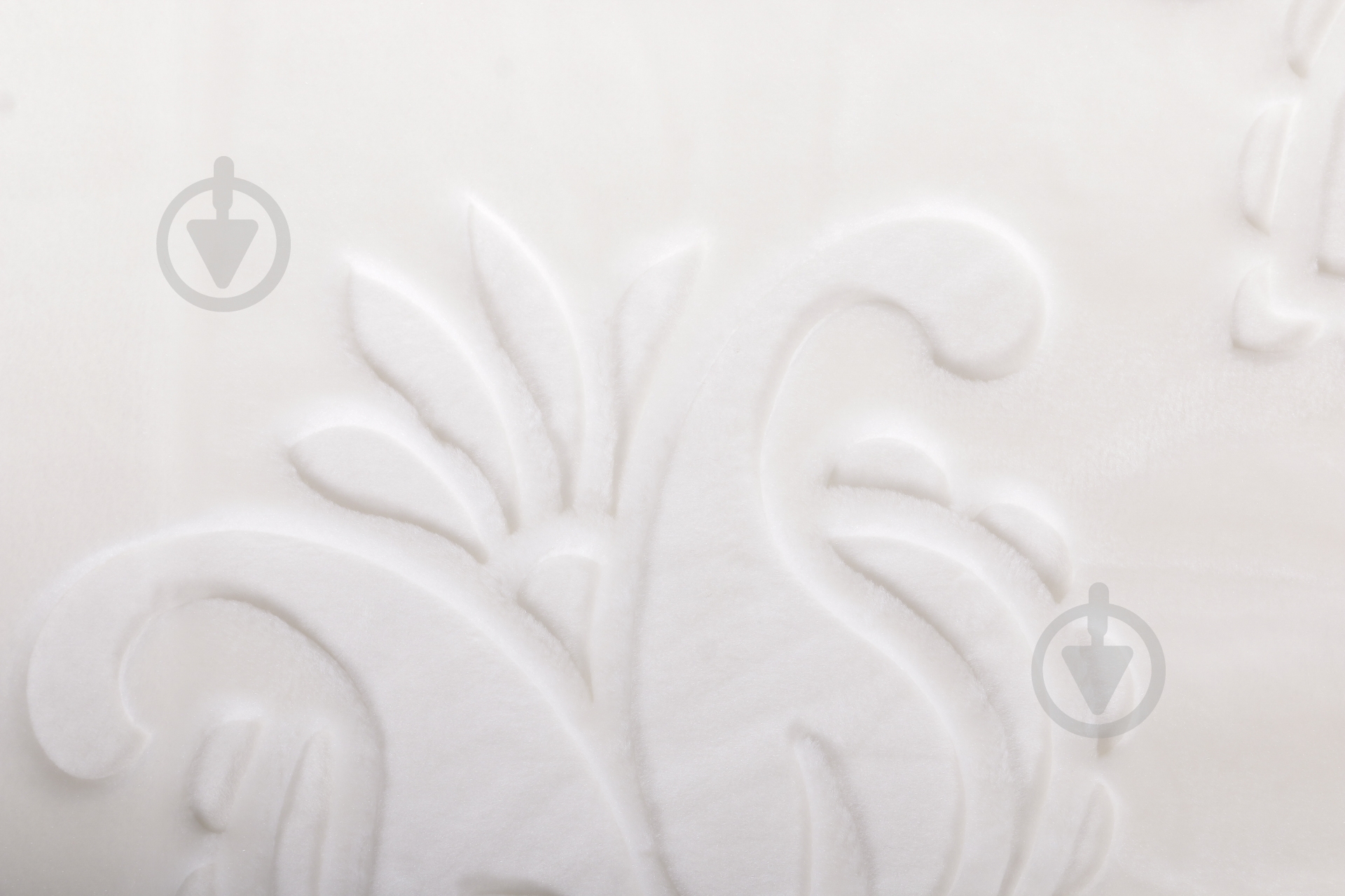 Покрывало Polo Plus 220x240 см Manterol айвори - фото 3